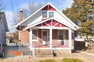 7517 Ellis Ave, Maplewood, MO 63143