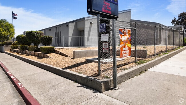 Victory Elementary inspiring young minds through discovery in Stockton's Midtown.