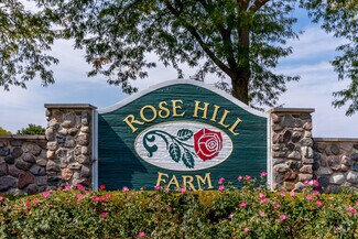 Rose Hill Farm