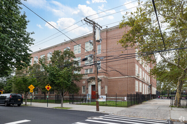 P.S. 127 Aerospace Science Magnet School, Rankings & Reviews - Homes.com