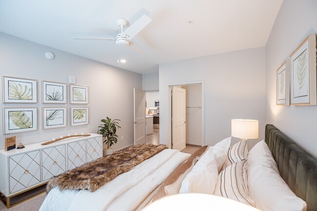 The Backyard at One North, North Kansas City, MO 64116 - photo 4