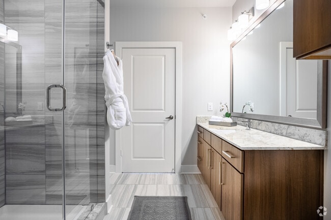 Everleigh Lakeline 60+ Active Adult Apartment Homes, Austin, TX 78717 - photo 7