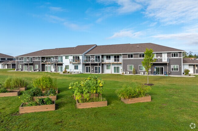 THE CURRENT Roots, Kimberly, WI 54136 - photo 4