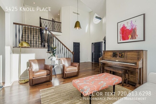5425 E Knoll Place, Littleton, CO 80130 - photo 5
