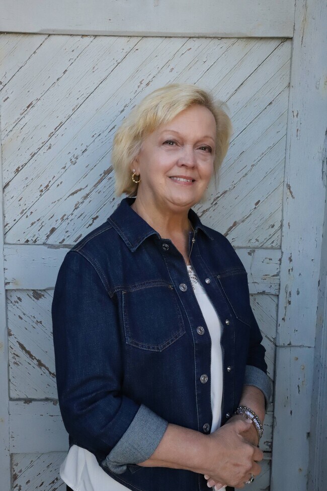Connie Winkeler