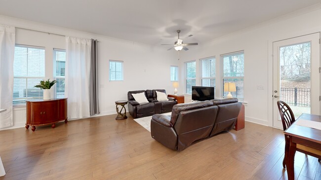 1110 Harper Dr, Roswell, GA 30076 - photo 3