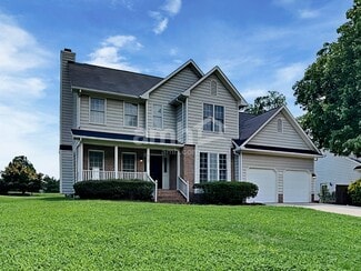 6307 Stonewick Dr, Jamestown, NC 27282