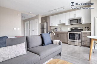 1 Nashua St Unit FL9-ID526, Boston, MA 02114