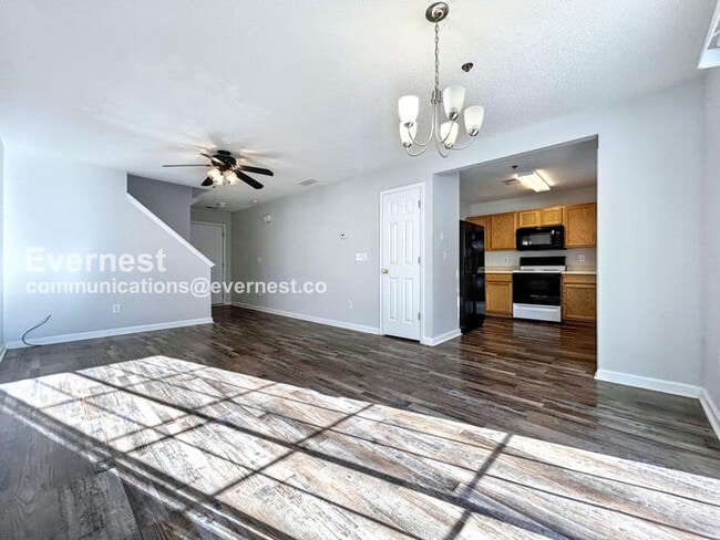 204 Cottonwood Creek Cir, Canton, GA 30114 - photo 5