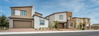 307 Mount Langley, Henderson, NV 89015