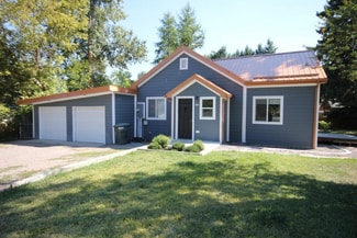 225 Karrow Ave, Whitefish, MT 59937