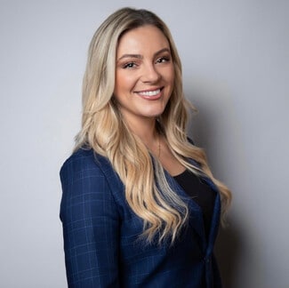 Britny Keyes