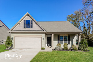 11021 Comiskey Ln, Charlotte, NC 28273