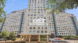 10500 Rockville Pike Unit 907, Rockville, MD 20852