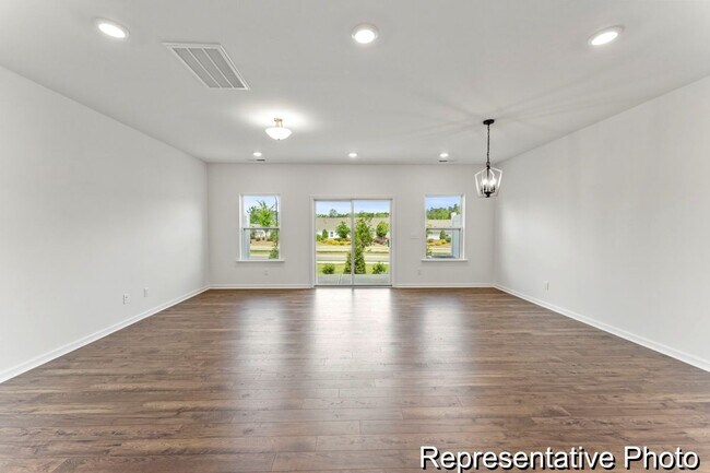 181 N District Ave unit 286, Clayton, NC 27527 - photo 4