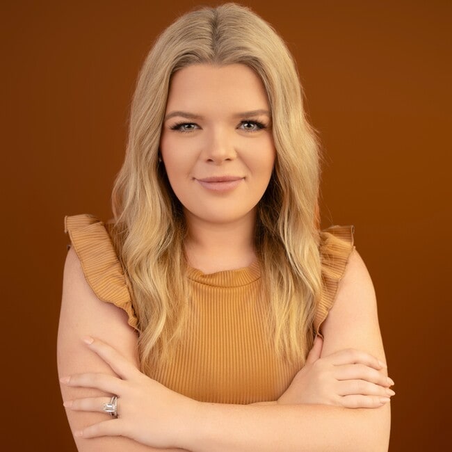 Agent Photo