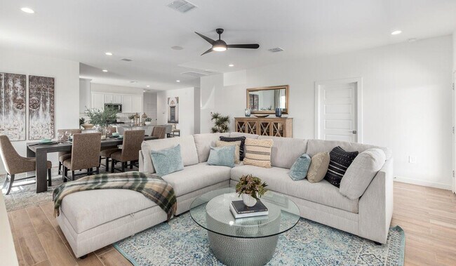 12208 E Morris Carson Dr, Vail, AZ 85641 - photo 7