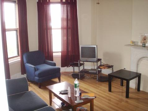 86 Hammond St unit 3, Boston, MA 02120 - photo 1