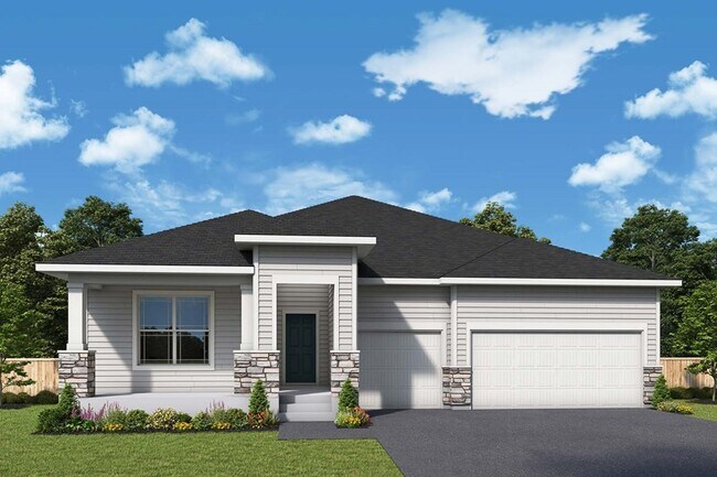 11612 Brayburn Trail unit 36493241, Osseo, MN 55369 - photo 2