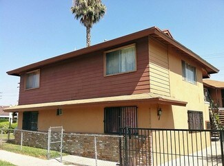 2715 E 57th St, Huntington Park, CA 90255