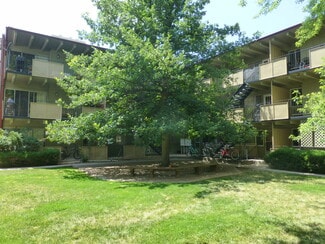 2401 S Gaylord St Unit 103, Denver, CO 80210