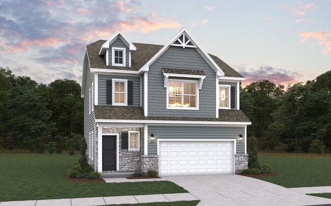 135 Ella Claire Dr unit 38652288, York, SC 29745 - photo 3