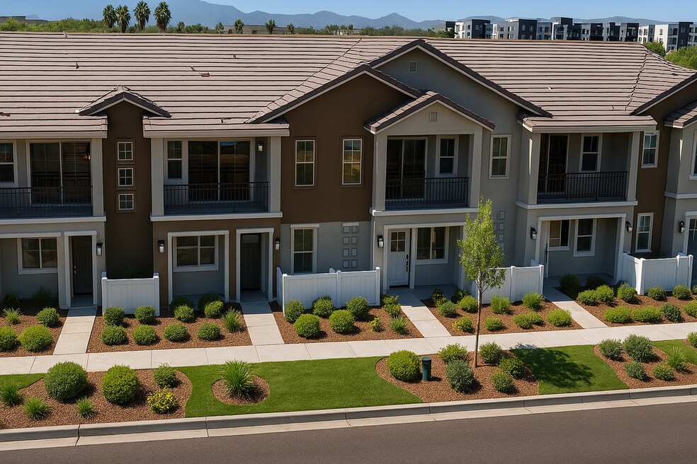 Rev3 Encanto West, Avondale, AZ 85392 - photo 1