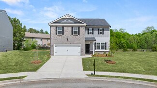 608 Lobelia Way, Locust Grove, GA 30248