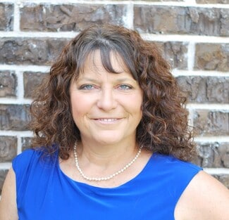 Angela Tolliver