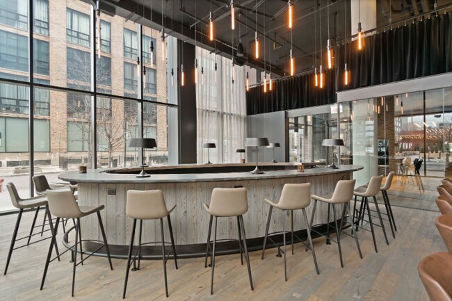 195 N Ada St unit 1111, Chicago, IL 60607 - photo 7