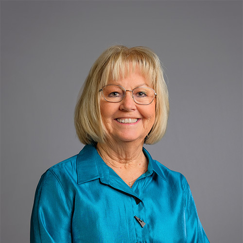 Trisha Whitaker