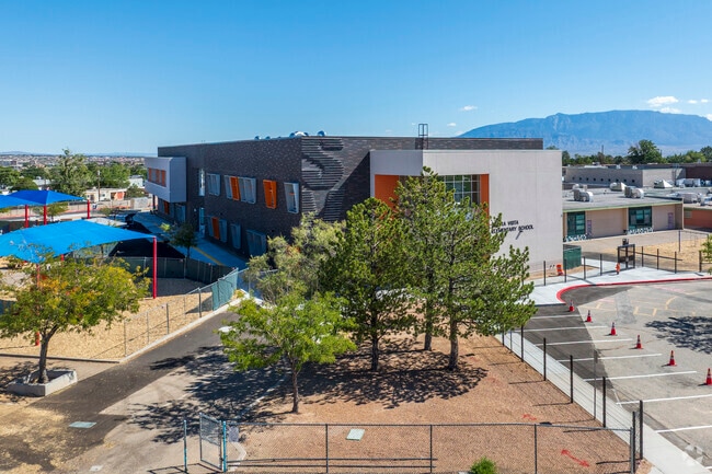 Sierra Vista Elementary School