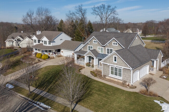 The North East Citizens Action neighborhood is steadily growing in Grand Rapids, MI.