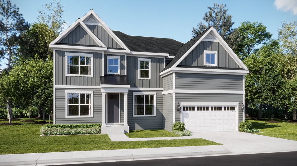 21917 Parkland Trace Terrace unit 38552791, Boyds, MD 20841 - photo 1