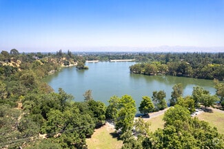Monte Sereno