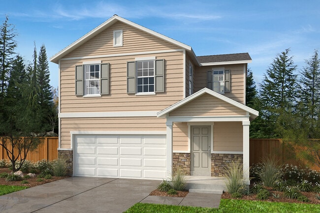 1411 121st Ave SE unit 36515573, Lake Stevens, WA 98258 - photo 3