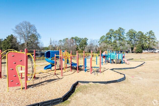 Mill Creek Elementary School	prepares students for their future endeavors.