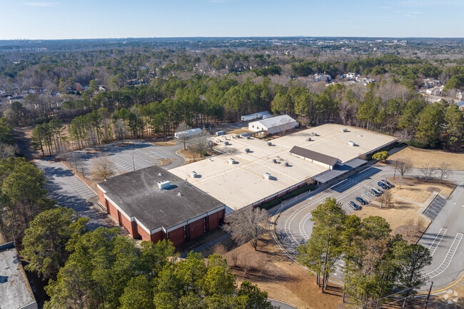 Kanoheda Elementary School is one of the top elementary schools in the area.