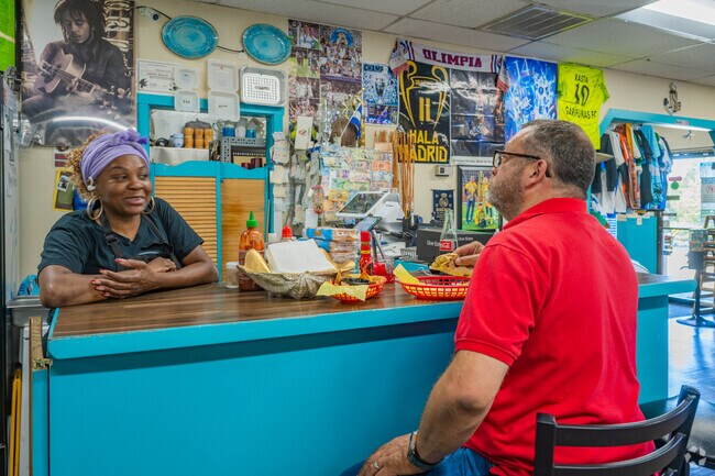 Try some authentic Honduran food at Mi Bella Honduras in Redondo-Federal Way.
