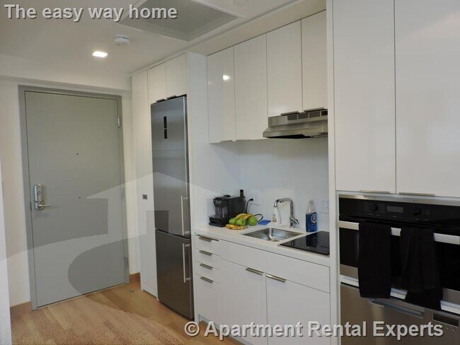 115 Mt Auburn St unit 25, Cambridge, MA 02238 - photo 5