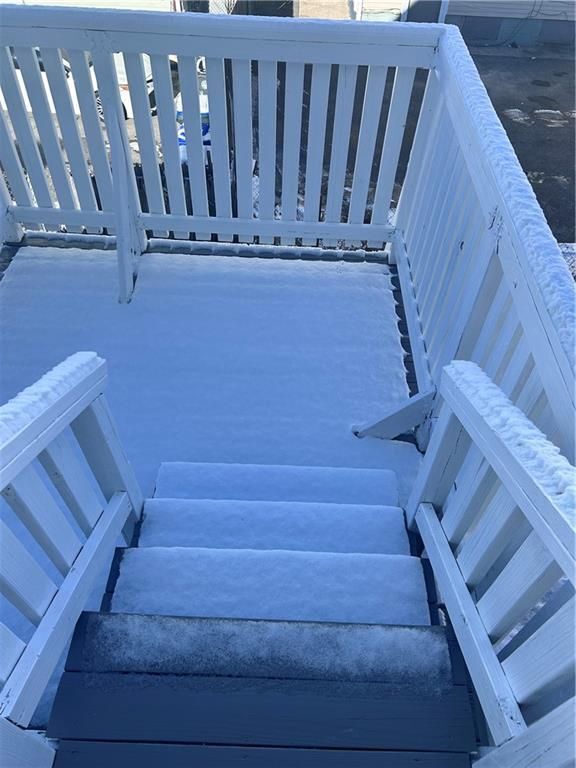 181 Reynolds Ave, Providence, RI 02905 - photo 4