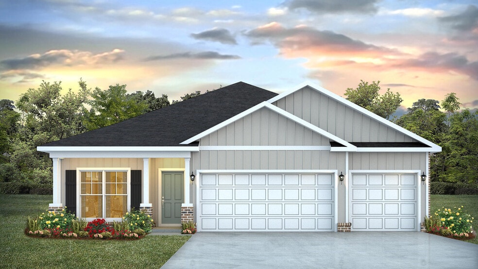 2510 Rutgers Rd, Crestview, FL 32536 - photo 1