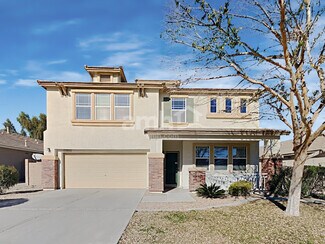 14954 W Charter Oak Rd, Surprise, AZ 85379