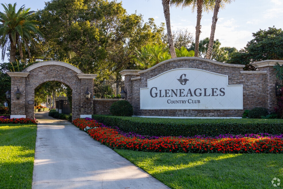 Gleneagles
