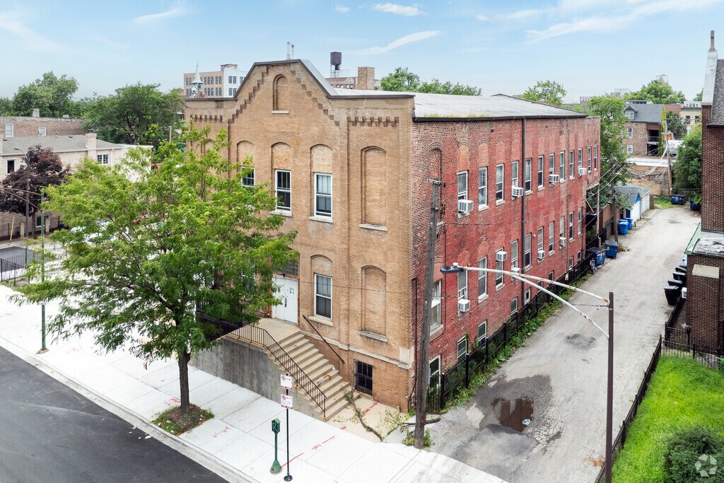 Youth Connection Leadership Academy