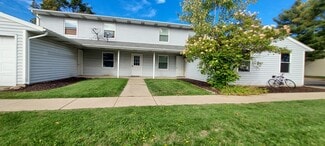 5 E 48th St Unit 5 East 48th Street, Holland, MI 49423