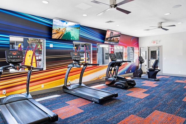 Allanza at The Lakes, Las Vegas, NV 89117 - photo 6