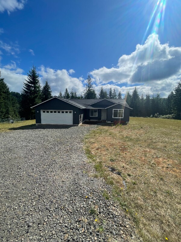 501 Hooper Rd, Longview, WA 98632