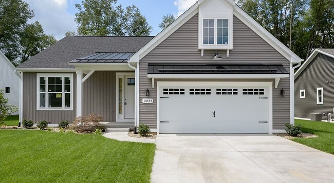 Streamsong Condominiums