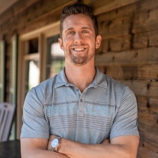Nathan Doerr